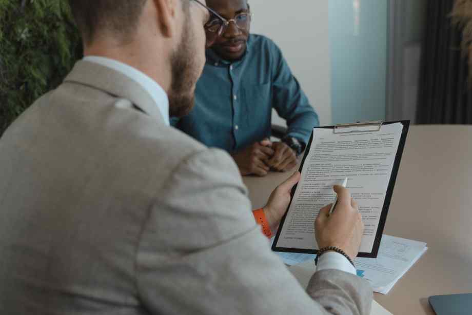 Comment repérer les clauses abusives dans son contrat ?-LesDIT Comment repérer les clauses abusives dans son contrat ?-LesDIT