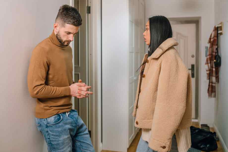 Empêcher l'autre d'accéder au domicile-LesDIT