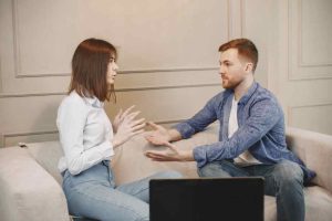 Séparation d’un couple non marié avec crédit immobilier : quel rôle pour le notaire ?