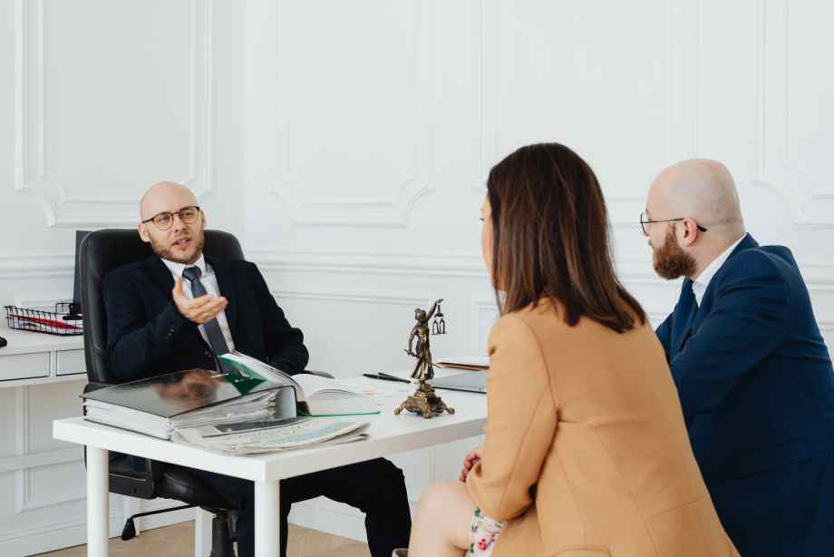 Un intermédiaire essentiel pour organiser le rachat des parts-LesDIT