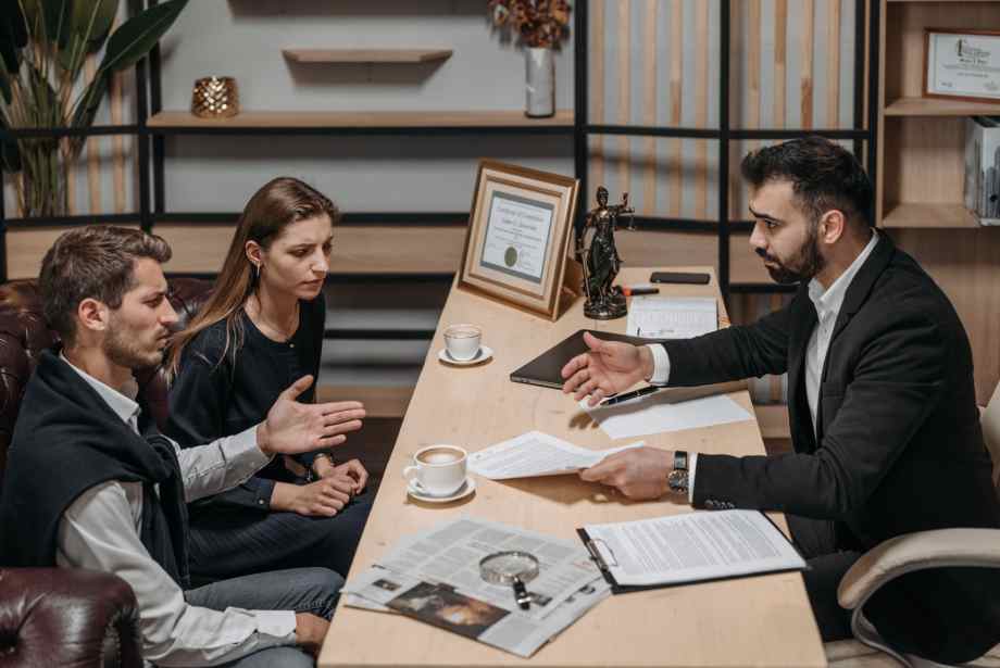 Comment préparer correctement un divorce par consentement mutuel ?-Les DIT