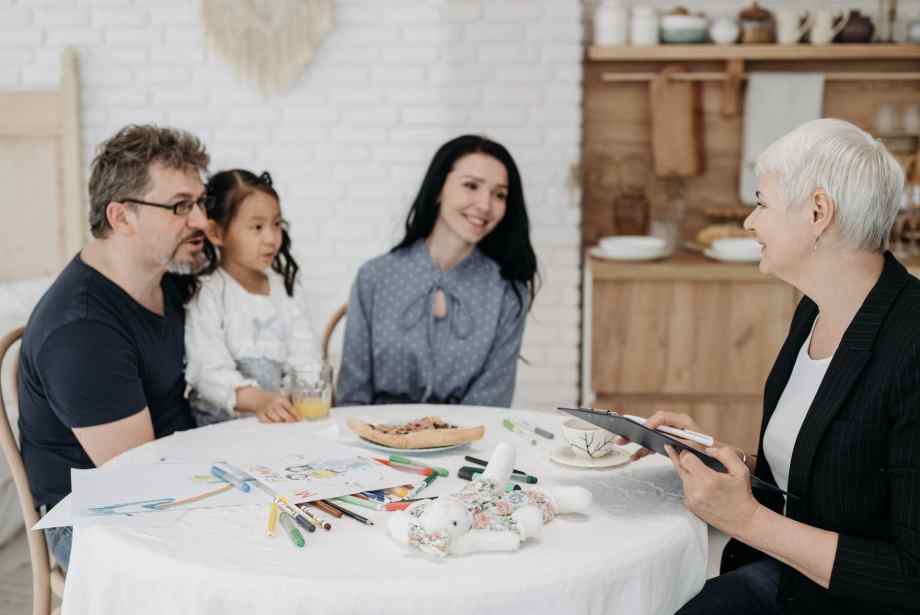 Formation et protection de l’enfance : quelles évolutions pour le métier ?-Les DIT Formation et protection de l’enfance : quelles évolutions pour le métier ?-Les DIT
