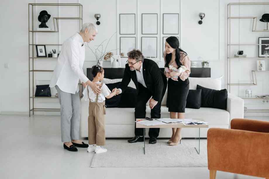 L’accueil relais pourrait enfin faciliter le repos des familles d’accueil-Les DIT L’accueil relais pourrait enfin faciliter le repos des familles d’accueil-Les DIT
